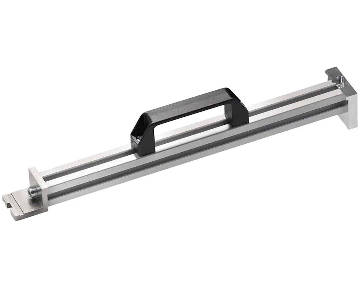 Bosch PowerTube 625 Battery Check Gauge- Horizontal